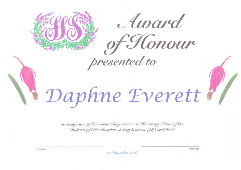 daphne-award